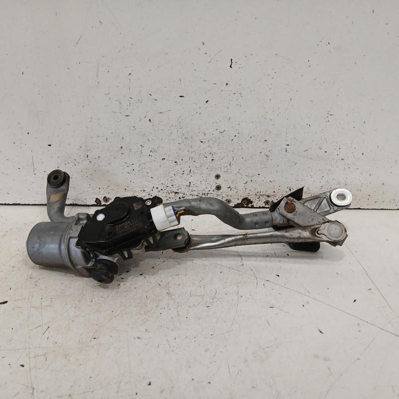 wiper motor