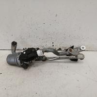 wiper motor