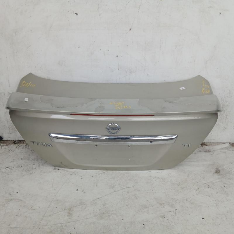 bootlid/tailgate