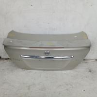 bootlid/tailgate