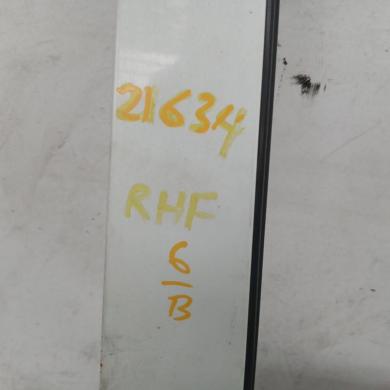 door front right