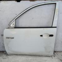 door front left