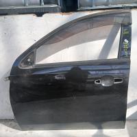 door front left