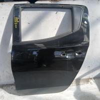 door/sliding rear left