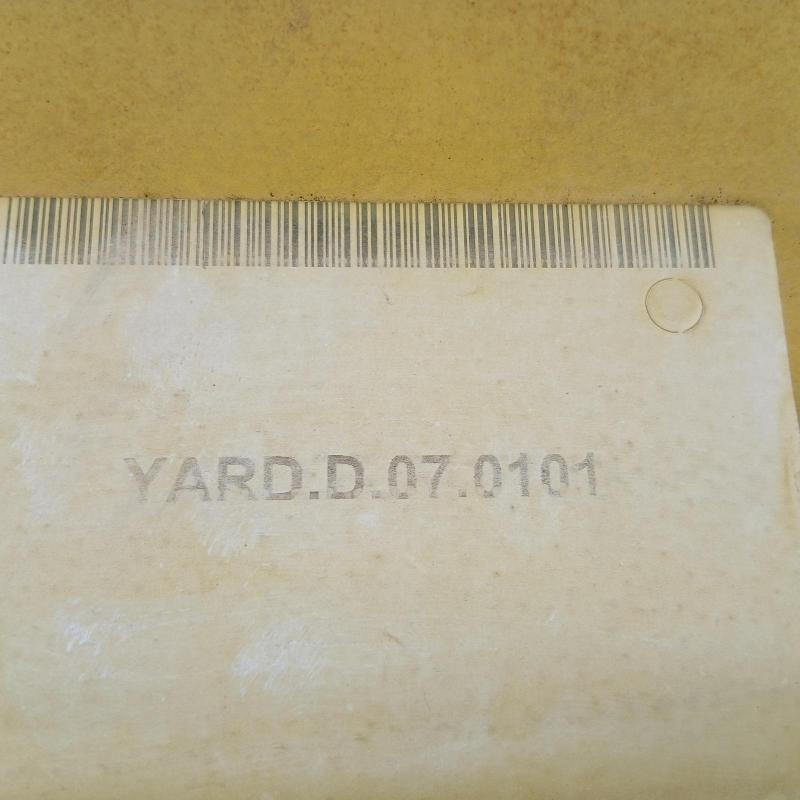 door/sliding rear right