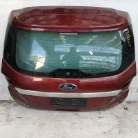 bootlid/tailgate