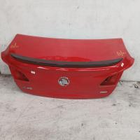 bootlid/tailgate
