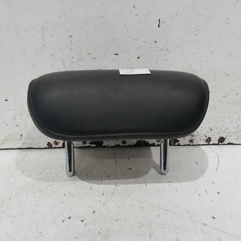 headrest