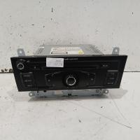stereo/head unit