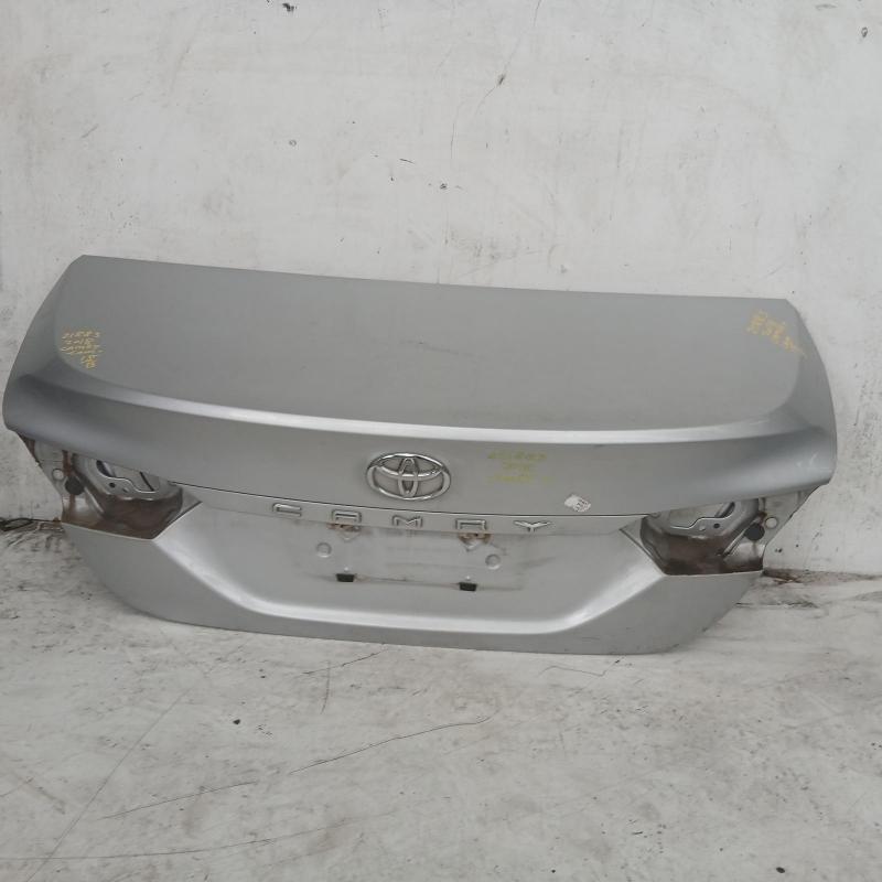 bootlid/tailgate