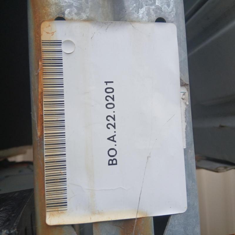 bootlid/tailgate