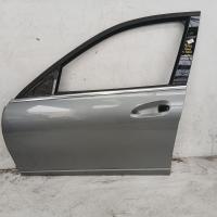 door front left