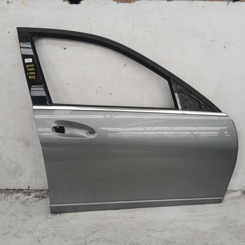 door front right