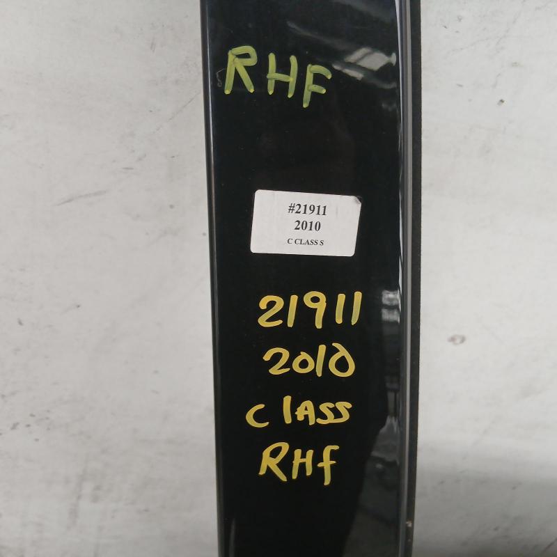 door front right