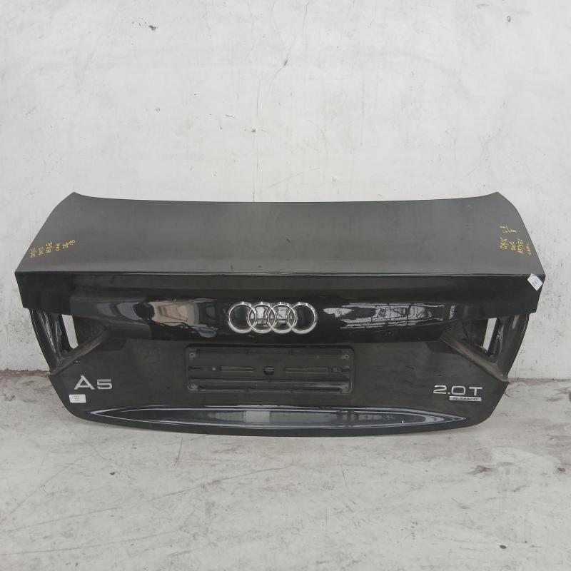 bootlid/tailgate