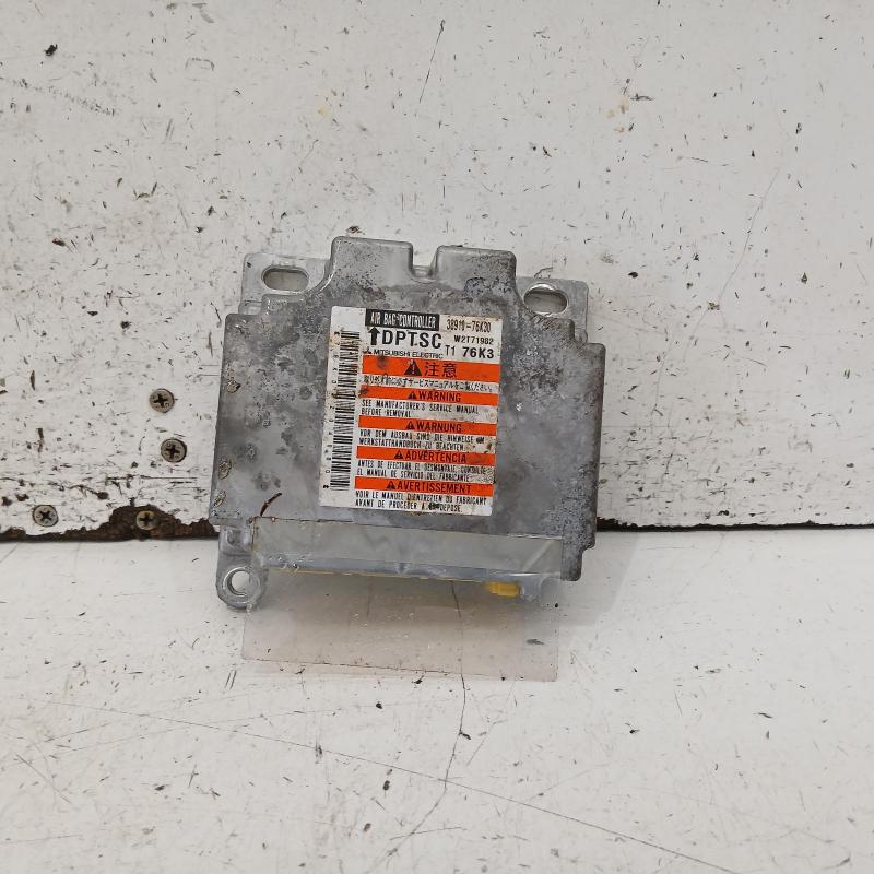 airbag module/sensor