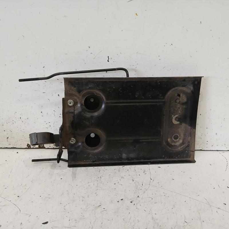 battery tray
