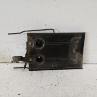 battery tray