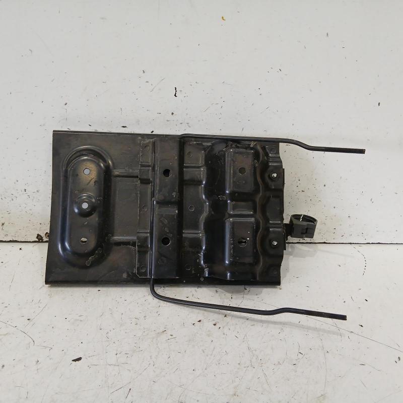 battery tray