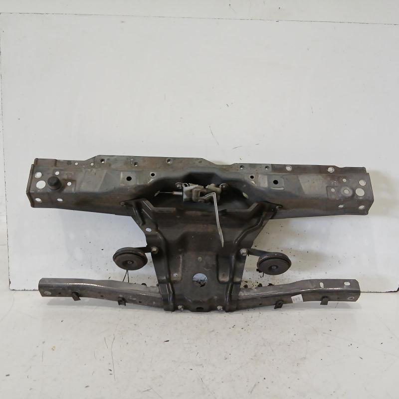 bonnet lock support