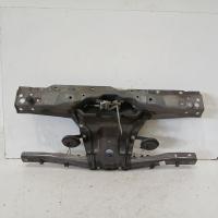 bonnet lock support