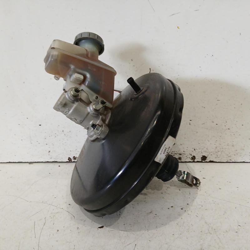 brake booster