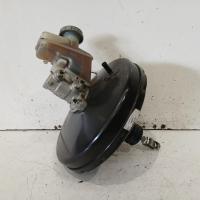 brake booster