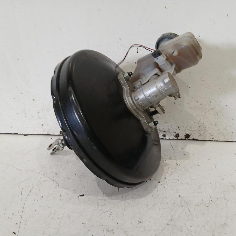 brake booster