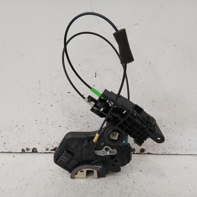 door/boot/gate lock