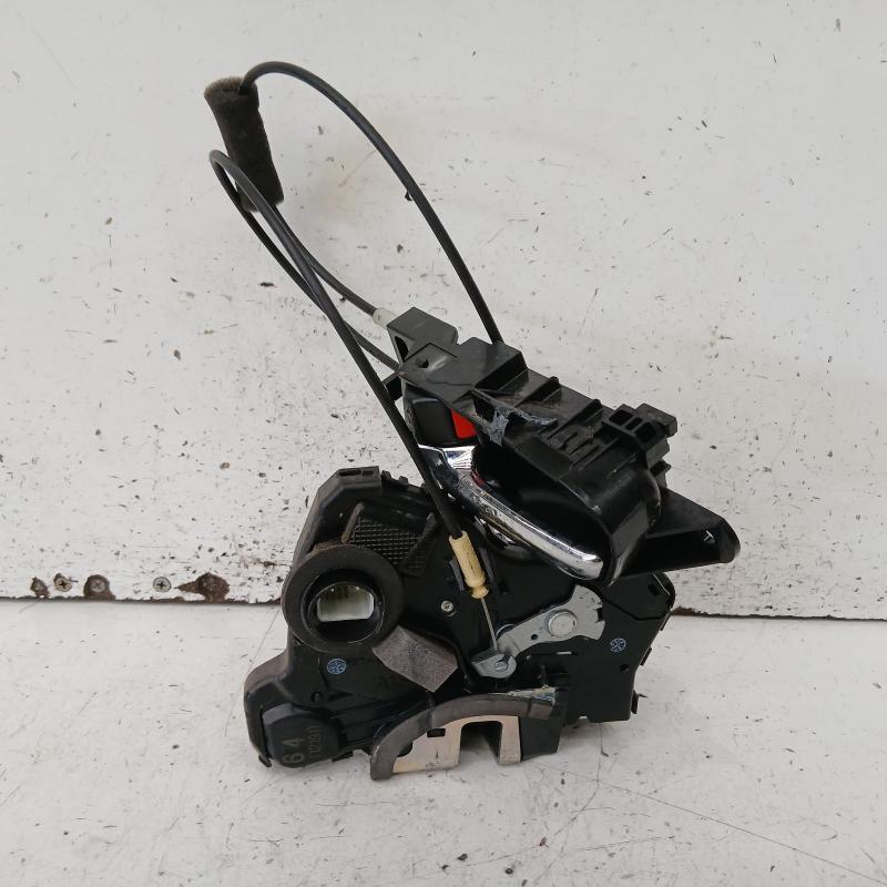 door/boot/gate lock