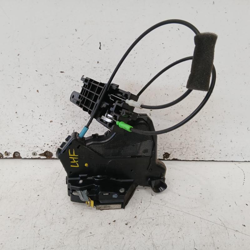 door/boot/gate lock