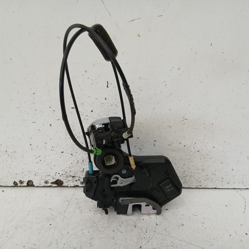 door/boot/gate lock