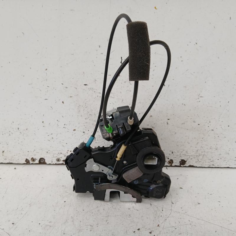 door/boot/gate lock