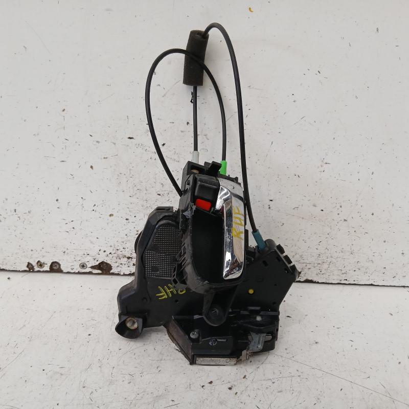 door/boot/gate lock