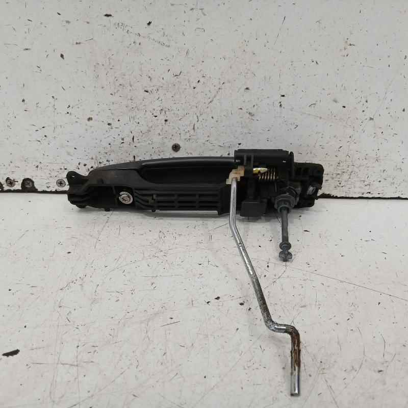 door handle