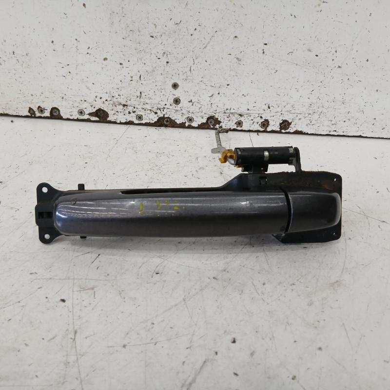 door handle