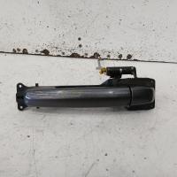 door handle