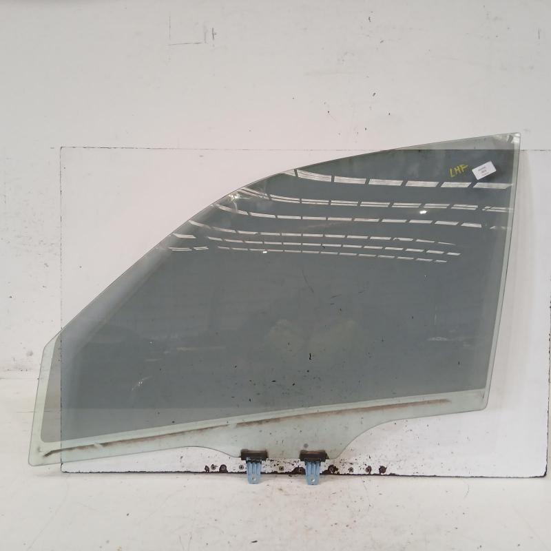 door window front left