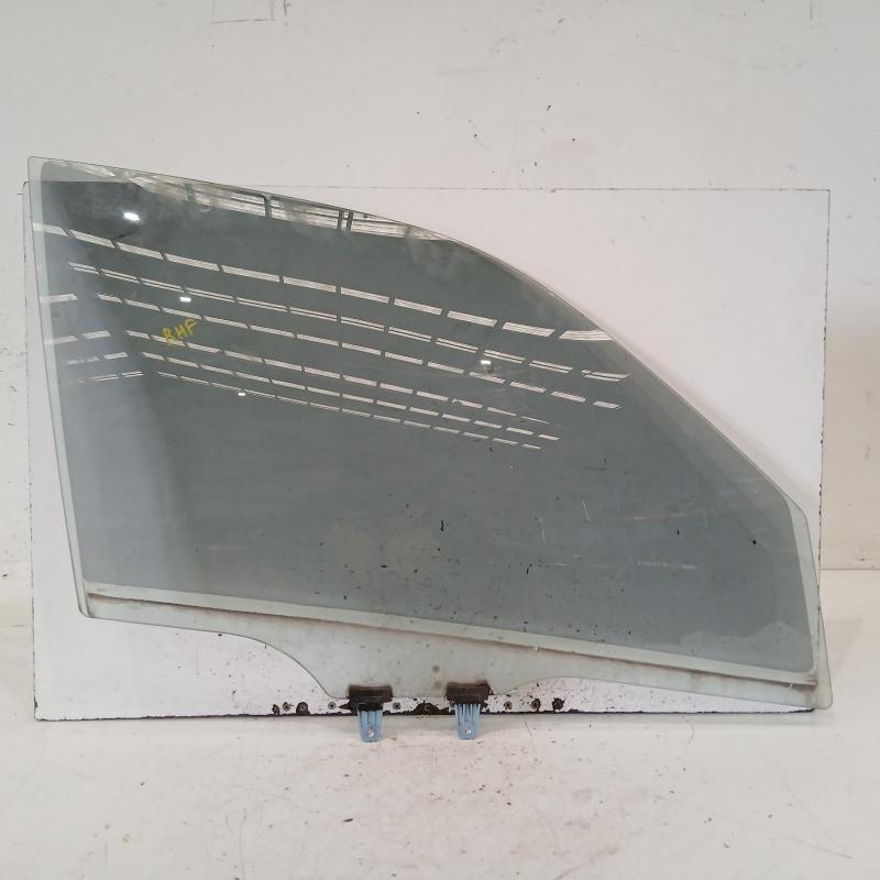 door window front right