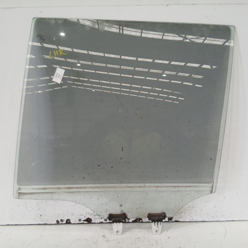 door window rear left