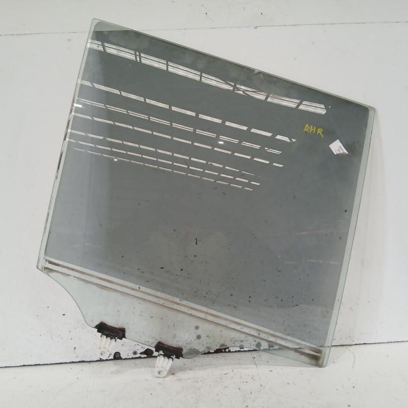 door window rear right