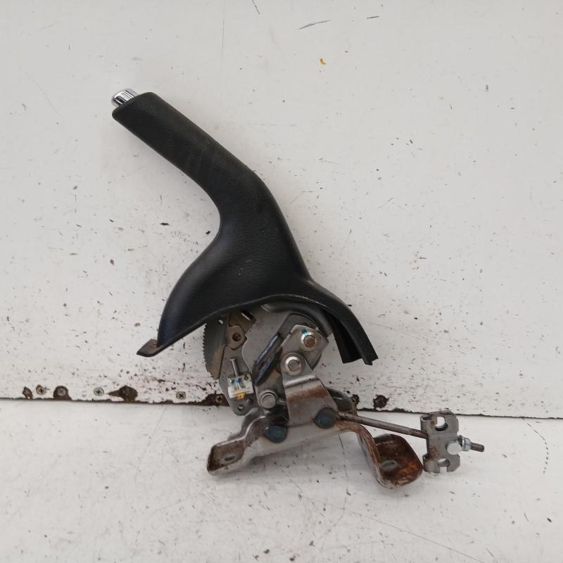 handbrake lever