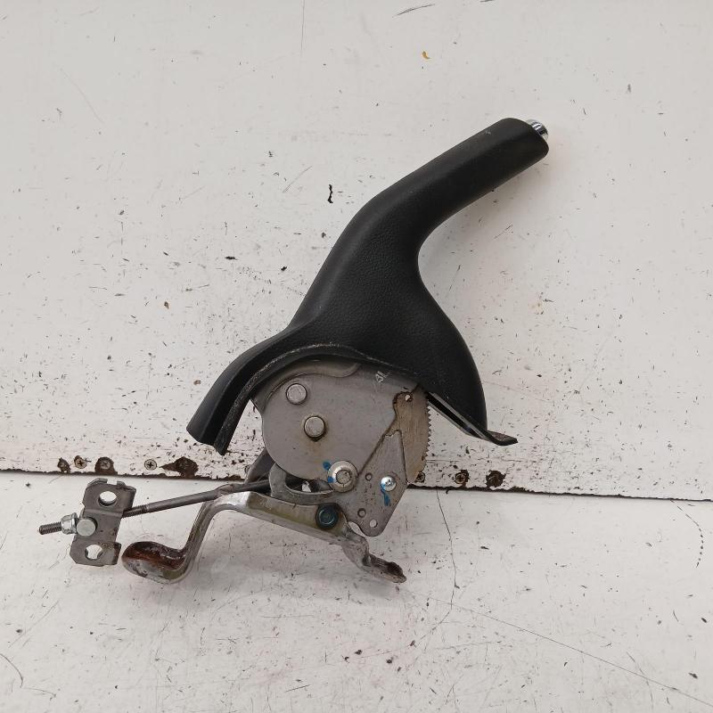 handbrake lever