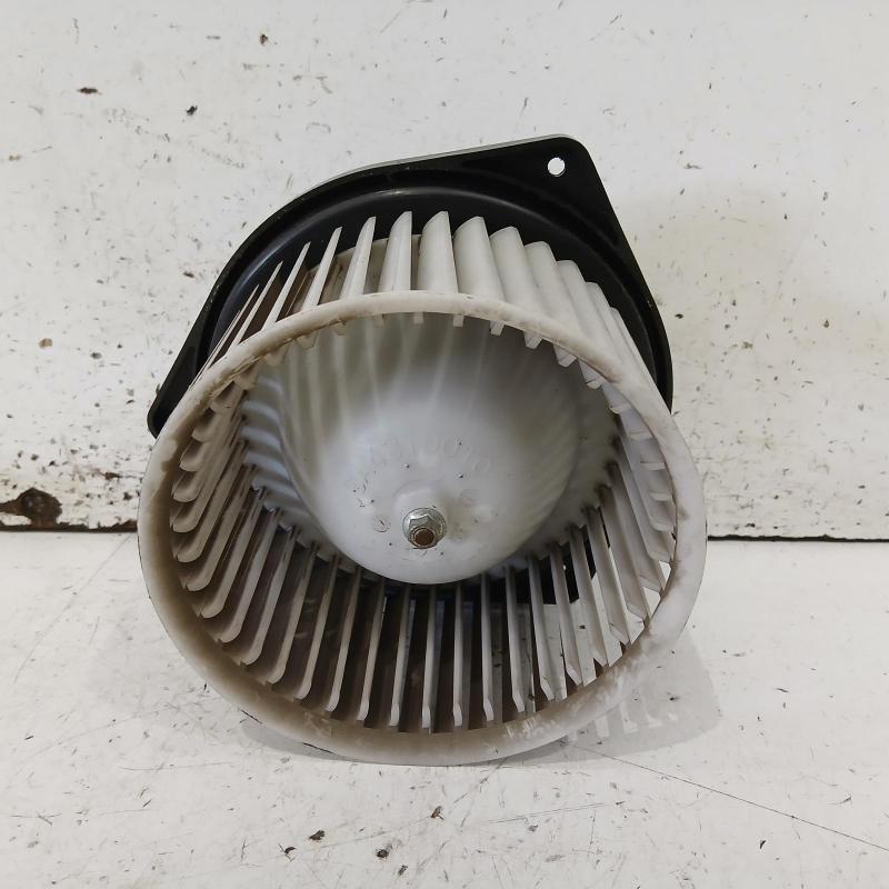 heater fan/motor