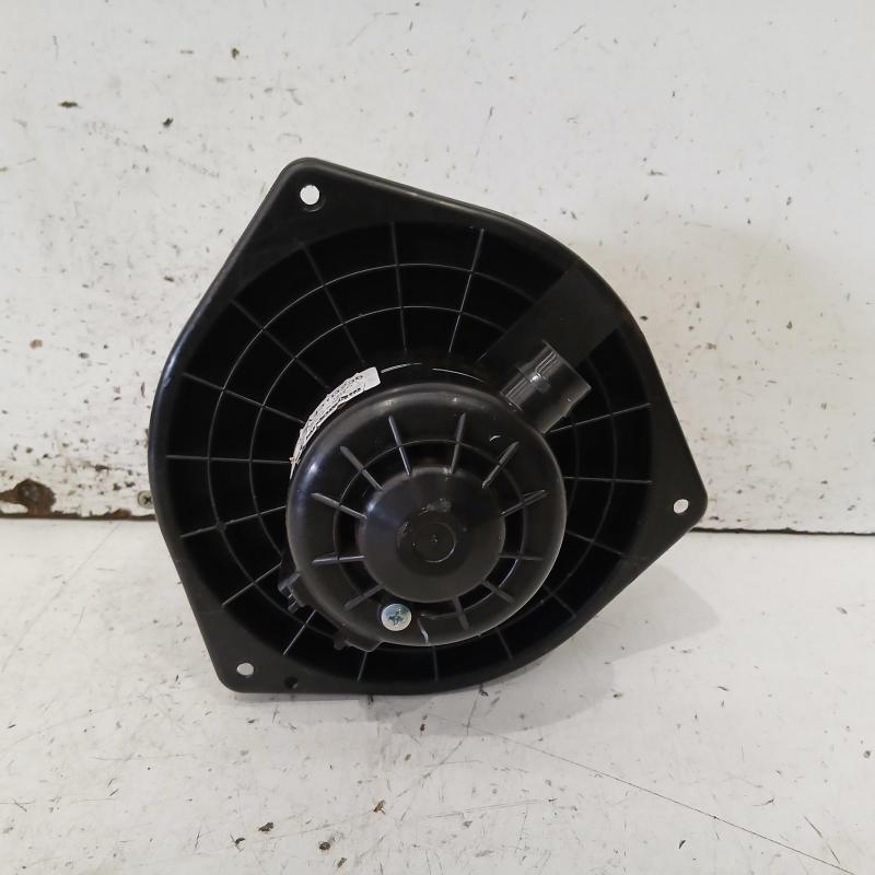 heater fan/motor