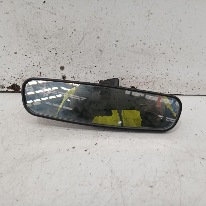 interior mirror