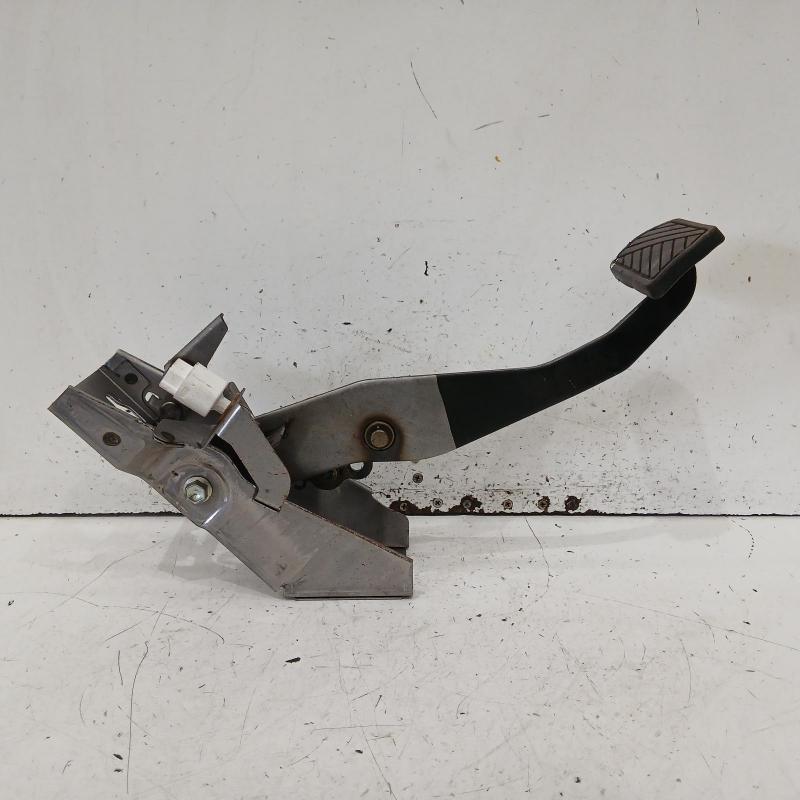pedal assembly