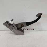 pedal assembly