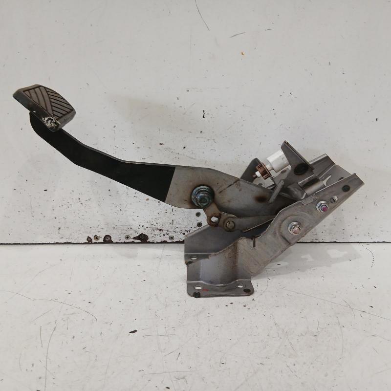 pedal assembly