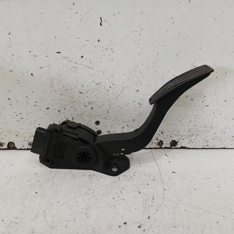pedal assembly